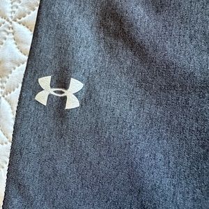 Under Armour Capri Leggings